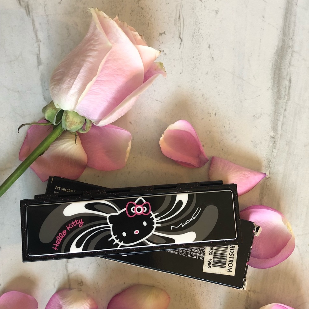 Mac Hello Kitty